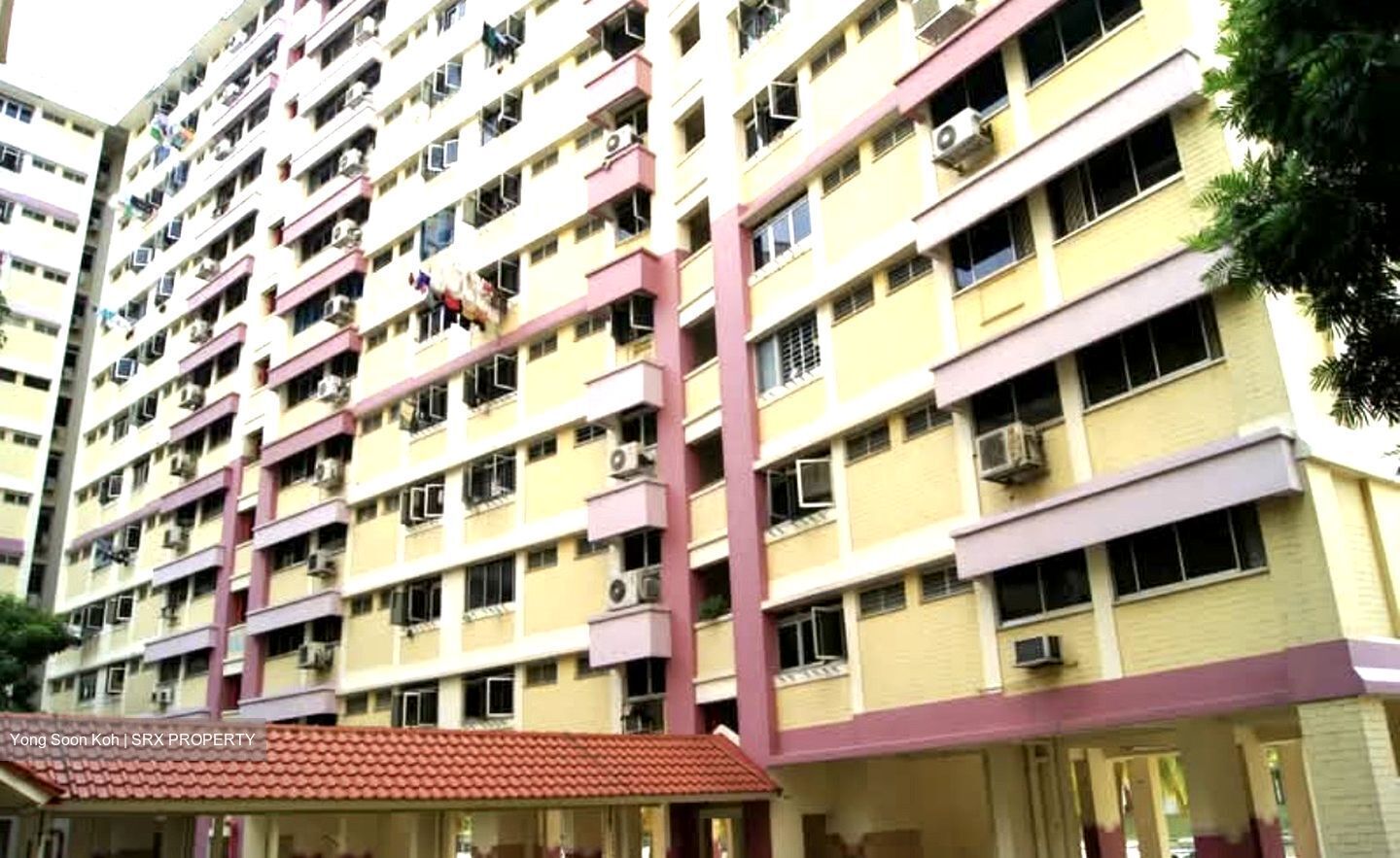 Blk 418 Hougang Avenue 8 (Hougang), HDB 5 Rooms #591428881